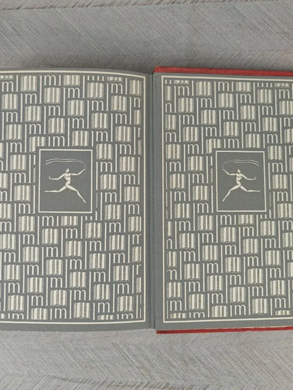 Modern Library classic 1937